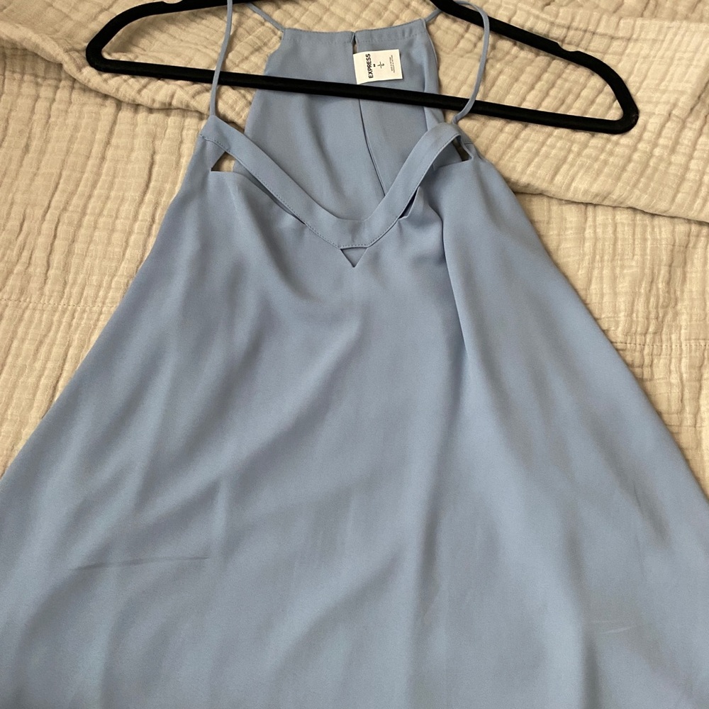Express Blouse